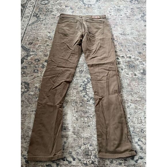 DL1961 Men’s Russell Slim Straight - Picture 4 of 7